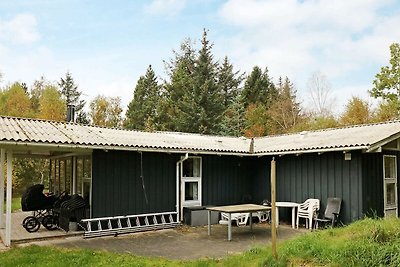 8 Personen Ferienhaus in Hadsund-By Traum