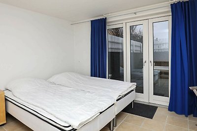 8 Personen Ferienhaus in Skagen-By Traum