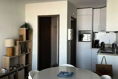 Appartamento vicino alla baia e al porto...