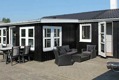 4 Personen Ferienhaus in Haderslev