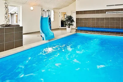 20 persoons vakantie huis in Hasselberg