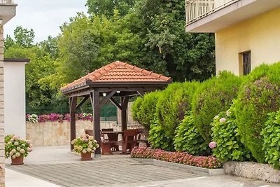 Wohnung in Imotski in der Nהhe des Sees