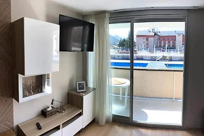 Residenz Vallee Blanche