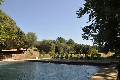 Villa di lusso ad Arta Maiorca con piscina