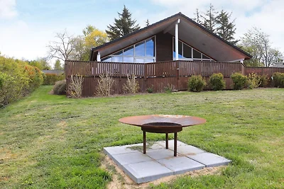 8 Personen Ferienhaus in Skals