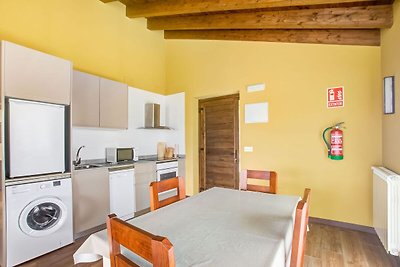 Casa la Piedra - Ländliche Wohnung in Cangas ...