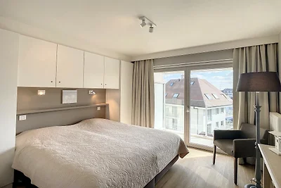 Wohnung in Knokke-Heist für Familien