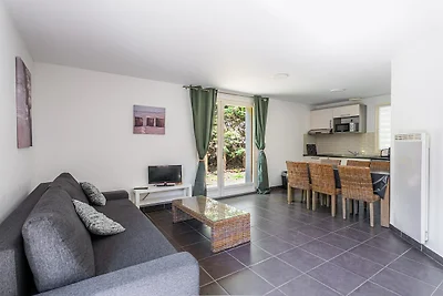 Ferienwohnung in Lacanau in Strandnähe
