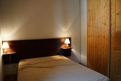 Appartamento nella zona sciistica di...