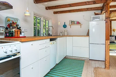 6 Personen Ferienhaus in Grenaa