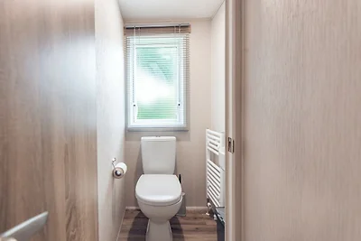 Kompaktes Tiny House in Voorthuizen mit...