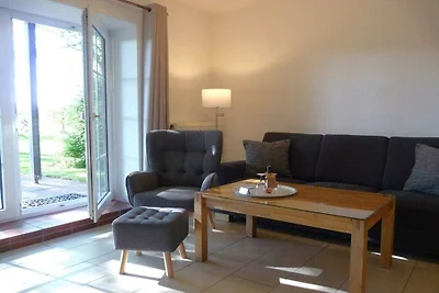 Ferienwohnung mit 2 Schlafzimmer