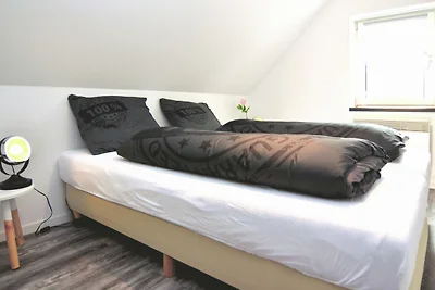 Moderna casa vacanze in Assia