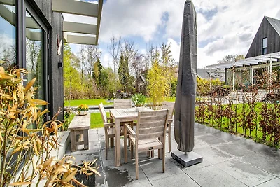 Romantisch vakantiehuis in Schoorl vlak bij d...