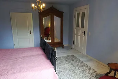 Ferienwohnung mit 2 Schlafzimmer