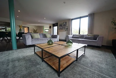 Groepsaccommodatie Sauna 24