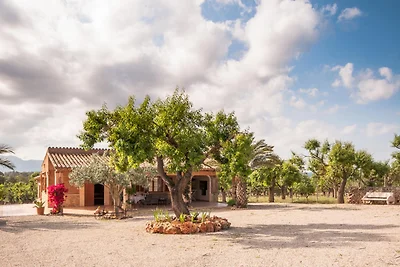 Son Morro - Villa Con Piscina Privada.