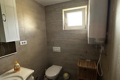 Vakantieappartement Gezinsvakantie Murter