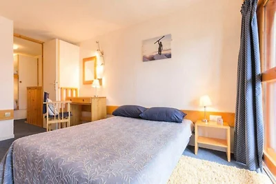 Ruhige Mezzanine-Maisonette für 6 Personen