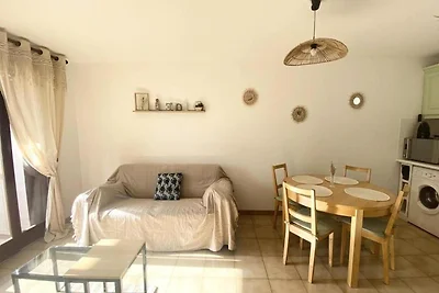 2 Zimmer für 4 Personen