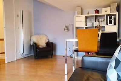 Appartements für 4 Personen