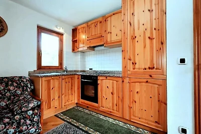 Apartment in Les Houches in der Nähe des...