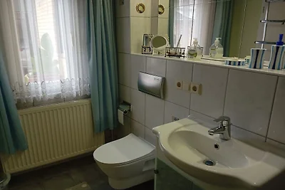 Ferienwohnung mit 1 Schlafzimmer