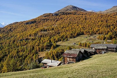 Casa vacanze a Törbel con Wi-Fi
