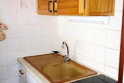 Studio in Les Pléiades nahe Skiliften