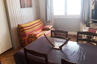 Apartment in Vendée in der Nähe des Strandes ...