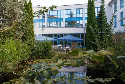 4 persoons vakantieparkhuis in WEITENDORF