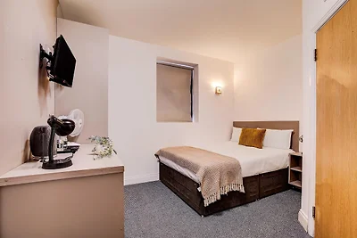 Belvilla Ilford Hill Hotel London Standard...