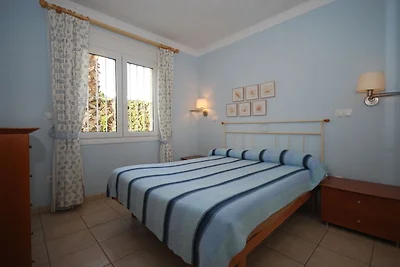 Villa pittoresca a Oliva con piscina privata