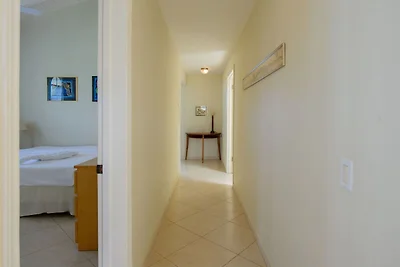 Appartamento vista mare a Mambo Beach
