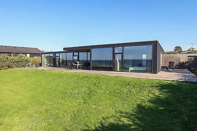 8 Personen Ferienhaus in Ølsted-By Traum