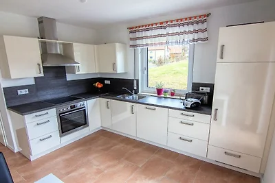 Ferienwohnung mit 1 Schlafzimmer