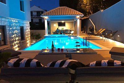 Wunderschöne Villa in Dubrovnik mit...
