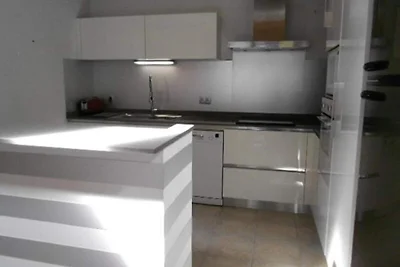 Wohnung in St. Lary nahe Skipisten