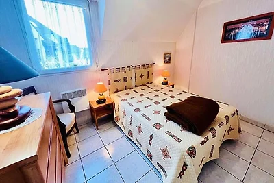 3 Zimmer für 4 Personen