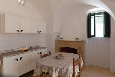 Ferienhaus Trulla da Nonno Marco in Cisternin...