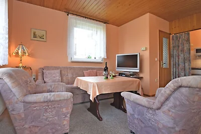 Ferienhaus in der Nähe des Schwarzatals