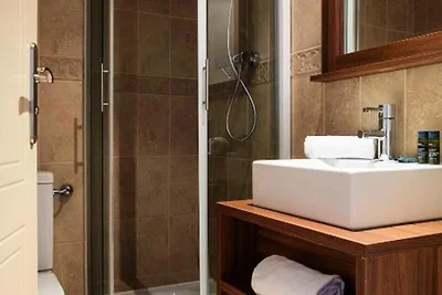 Residenz Terrasses d'Isola