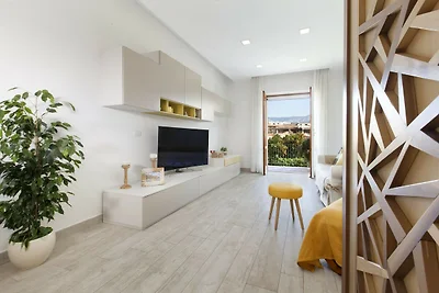 Appartamento con 2 camere da letto a Sorrento