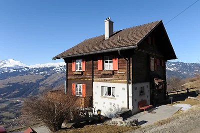 Attraktives Ferienhaus mit wunderschöner...