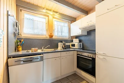 Familiecomfort aan het meer