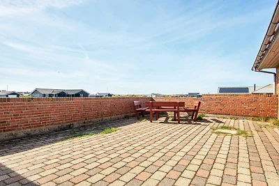 14 Personen Ferienhaus in Harboøre