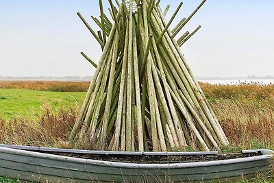 8 persoons vakantie huis in Ringkøbing-By...