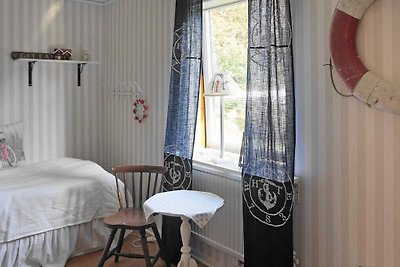 4 etoiles maison de vacances a Nösund