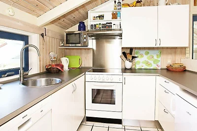 8 Personen Ferienhaus in Læsø-By Traum