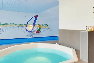 10 Personen Ferienhaus in Blåvand